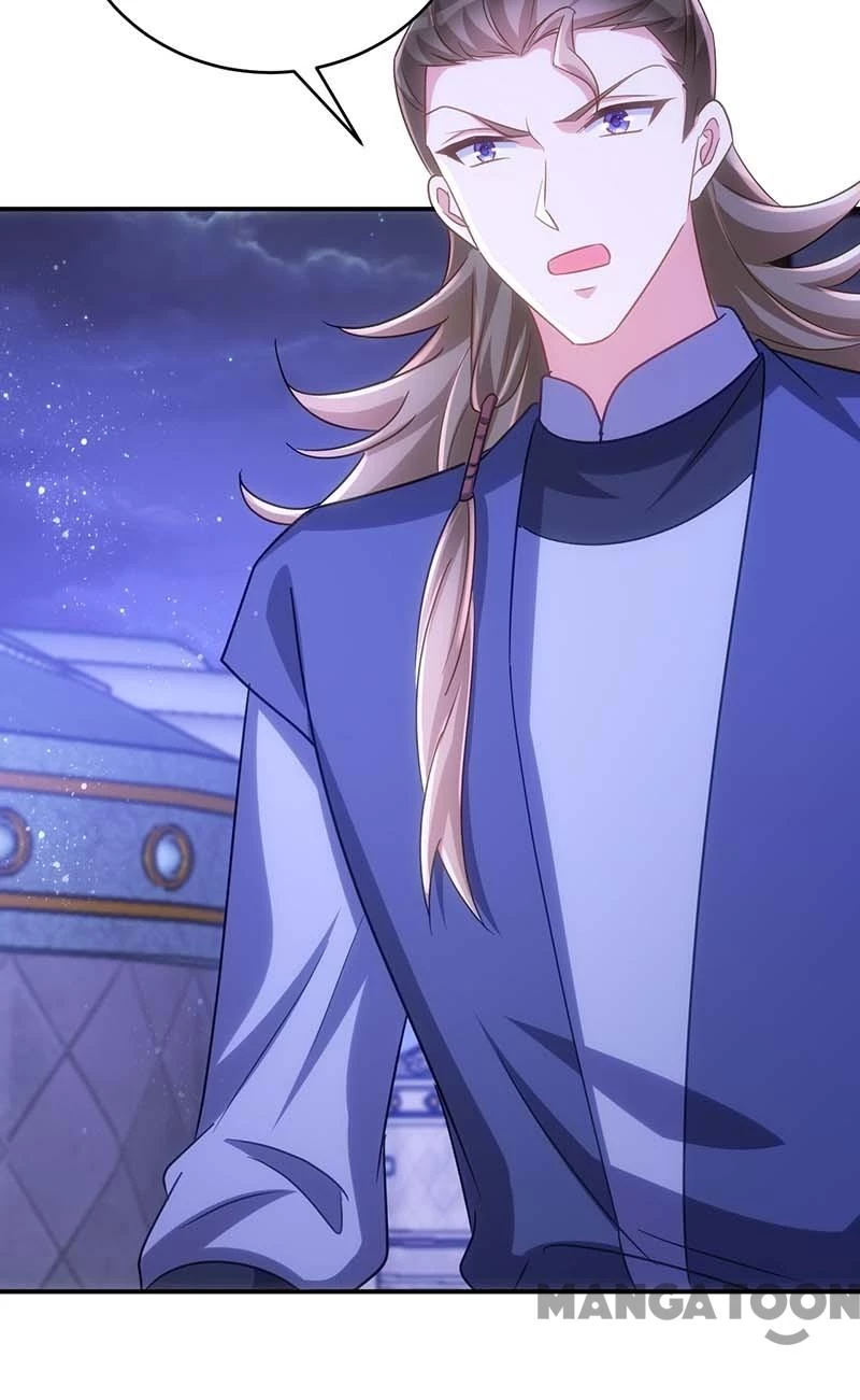 Manh Hổ Trọng Sinh : Tướng Quân Đại Nhân Muốn Ôm Ôm Chapter 96 - 12