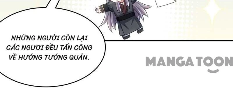 Manh Hổ Trọng Sinh : Tướng Quân Đại Nhân Muốn Ôm Ôm Chapter 96 - 16