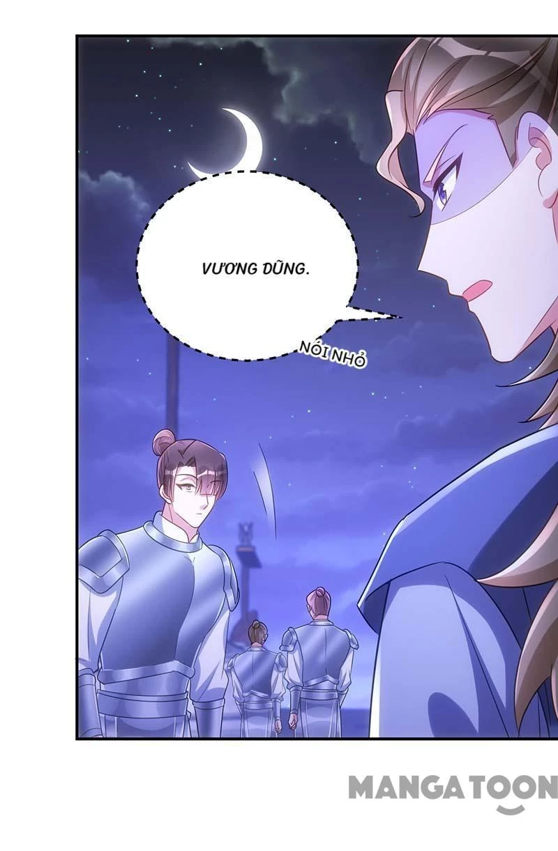 Manh Hổ Trọng Sinh : Tướng Quân Đại Nhân Muốn Ôm Ôm Chapter 96 - 20