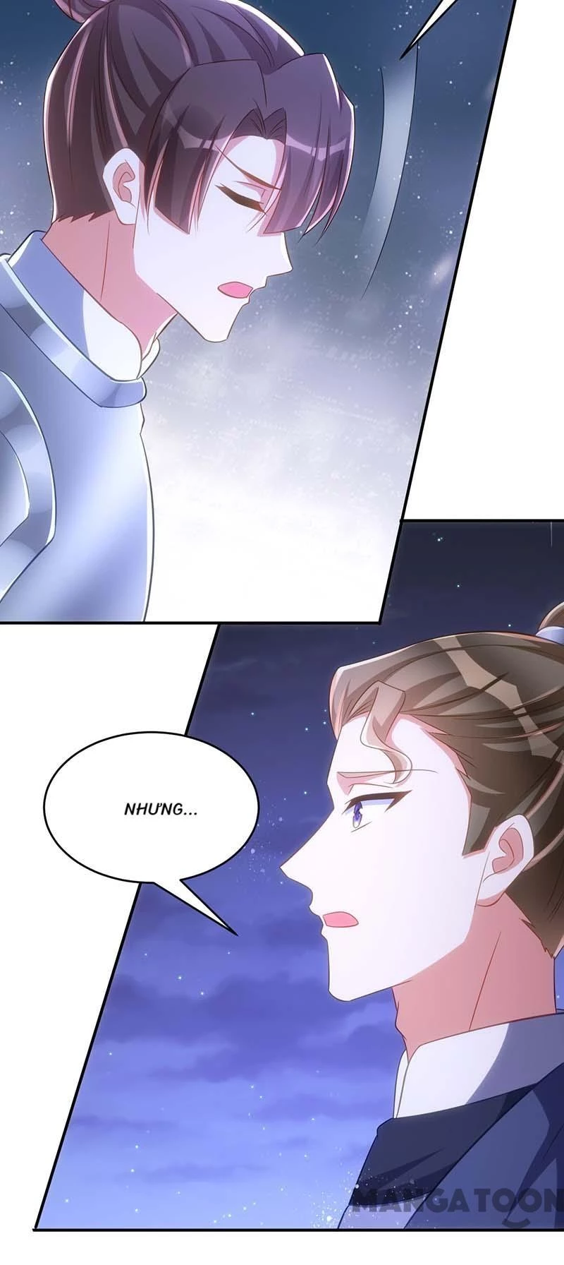 Manh Hổ Trọng Sinh : Tướng Quân Đại Nhân Muốn Ôm Ôm Chapter 96 - 29