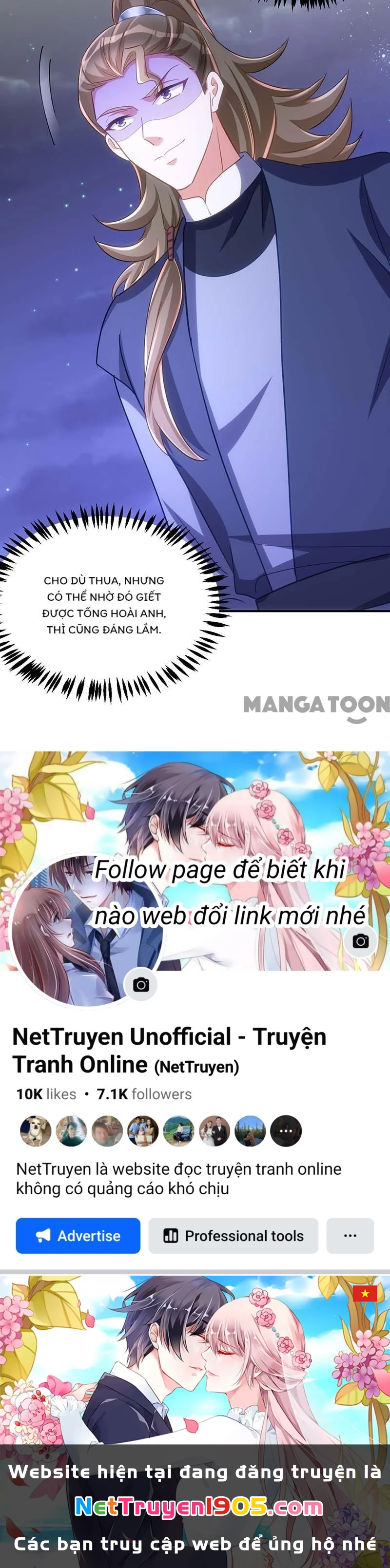 Manh Hổ Trọng Sinh : Tướng Quân Đại Nhân Muốn Ôm Ôm Chapter 96 - 32