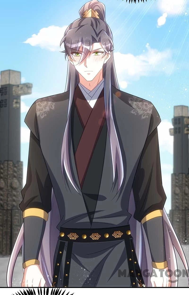 Manh Hổ Trọng Sinh : Tướng Quân Đại Nhân Muốn Ôm Ôm Chapter 97 - 2