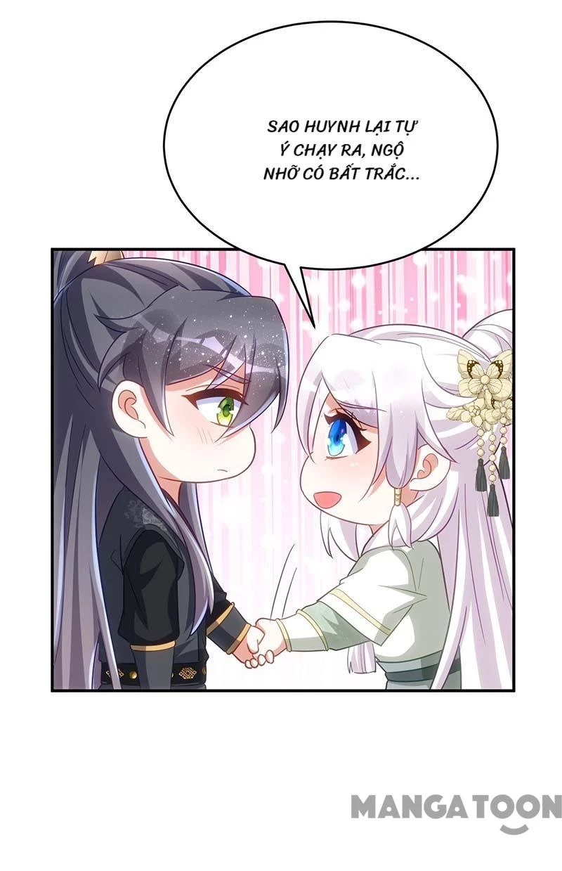 Manh Hổ Trọng Sinh : Tướng Quân Đại Nhân Muốn Ôm Ôm Chapter 97 - 10