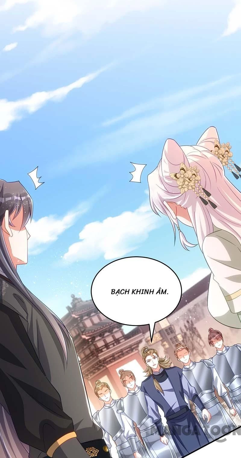 Manh Hổ Trọng Sinh : Tướng Quân Đại Nhân Muốn Ôm Ôm Chapter 97 - 16