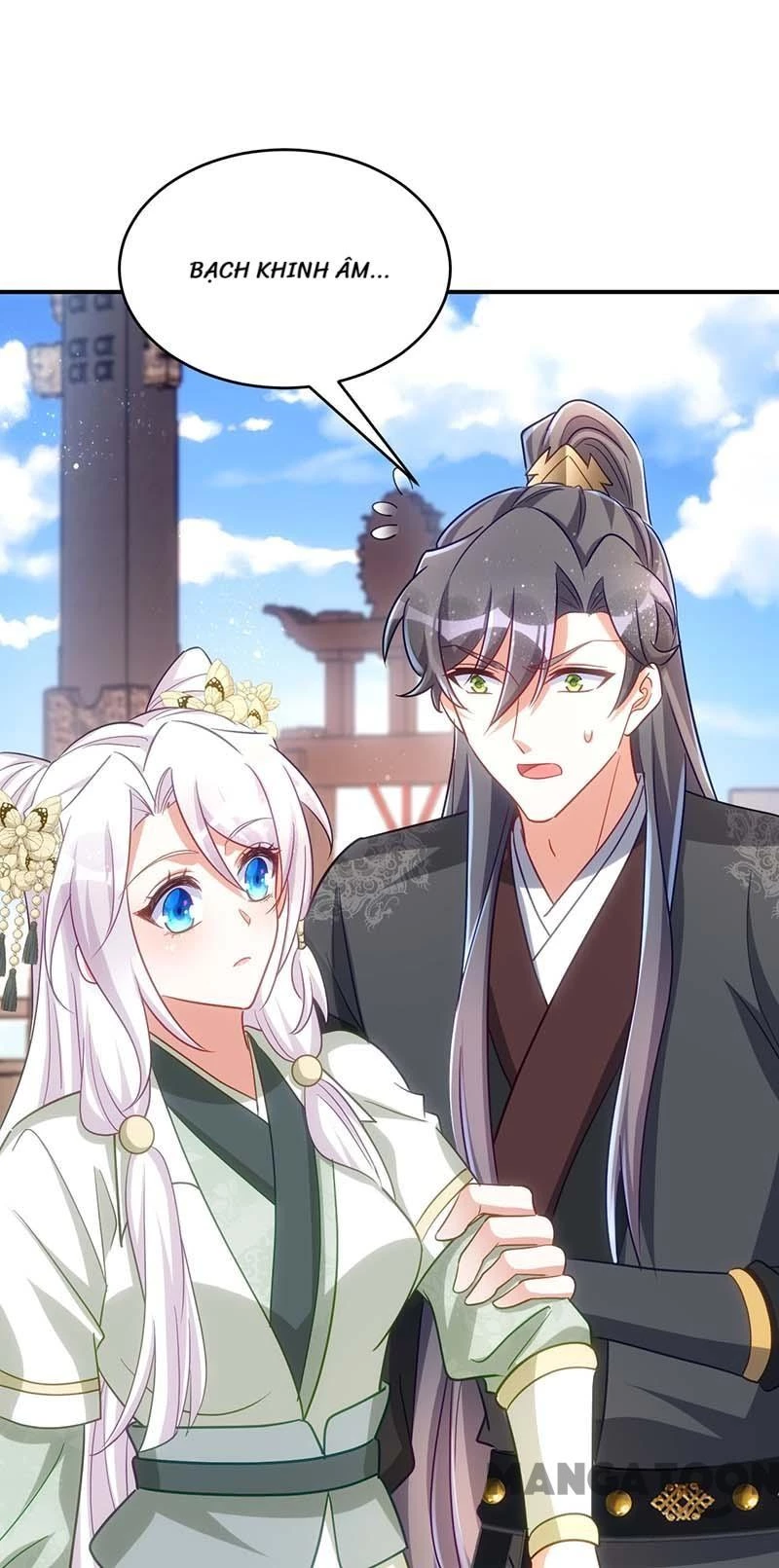 Manh Hổ Trọng Sinh : Tướng Quân Đại Nhân Muốn Ôm Ôm Chapter 97 - 22