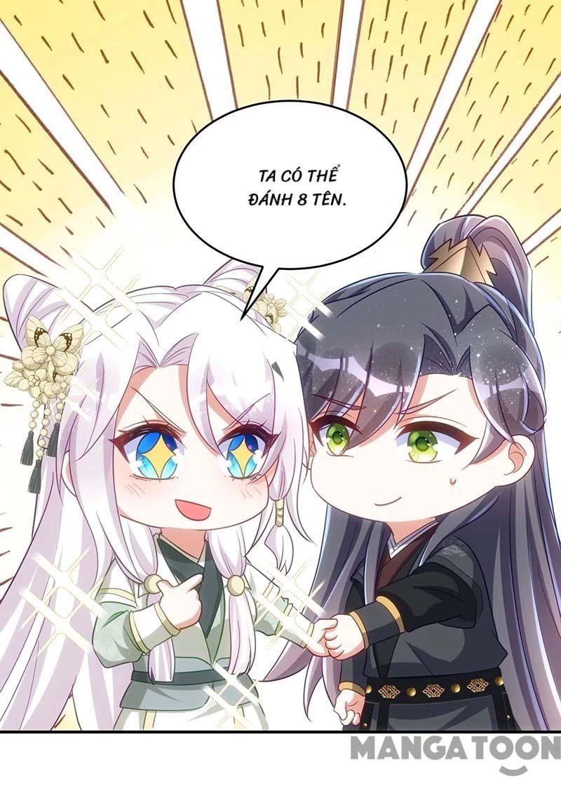 Manh Hổ Trọng Sinh : Tướng Quân Đại Nhân Muốn Ôm Ôm Chapter 97 - 24