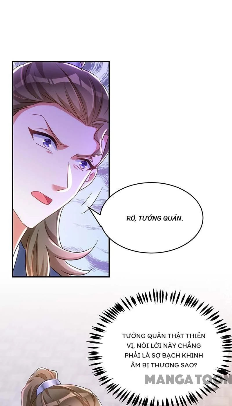 Manh Hổ Trọng Sinh : Tướng Quân Đại Nhân Muốn Ôm Ôm Chapter 97 - 28