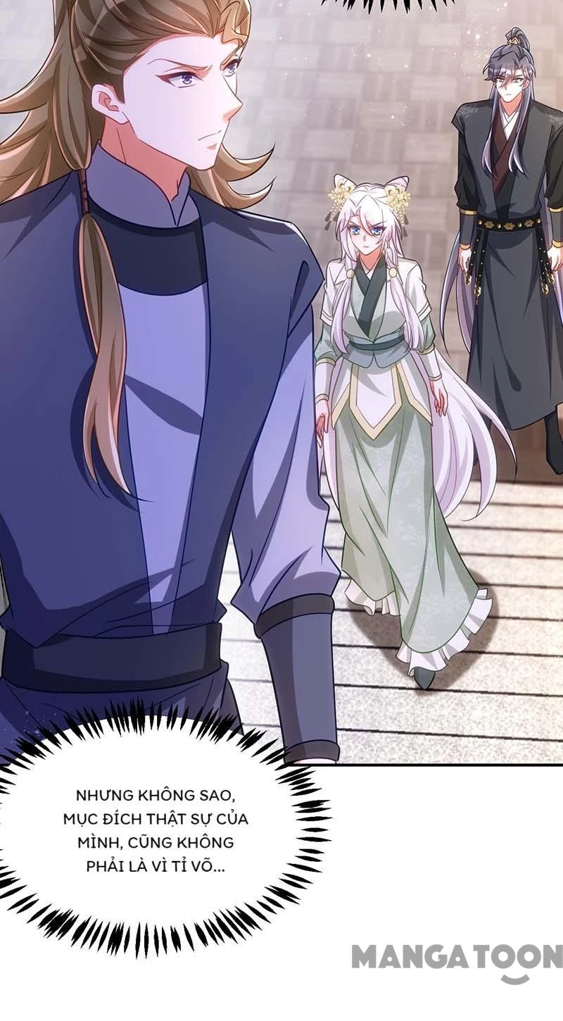 Manh Hổ Trọng Sinh : Tướng Quân Đại Nhân Muốn Ôm Ôm Chapter 97 - 29