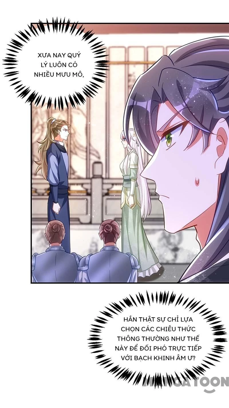 Manh Hổ Trọng Sinh : Tướng Quân Đại Nhân Muốn Ôm Ôm Chapter 97 - 30