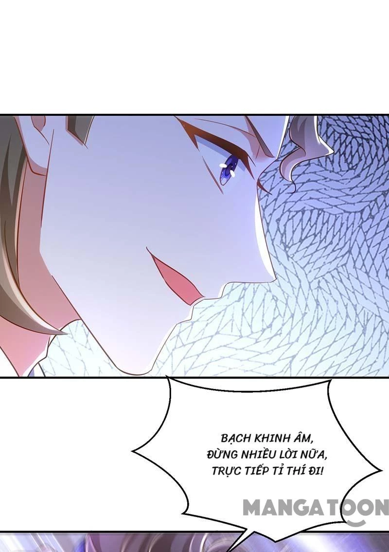 Manh Hổ Trọng Sinh : Tướng Quân Đại Nhân Muốn Ôm Ôm Chapter 97 - 31