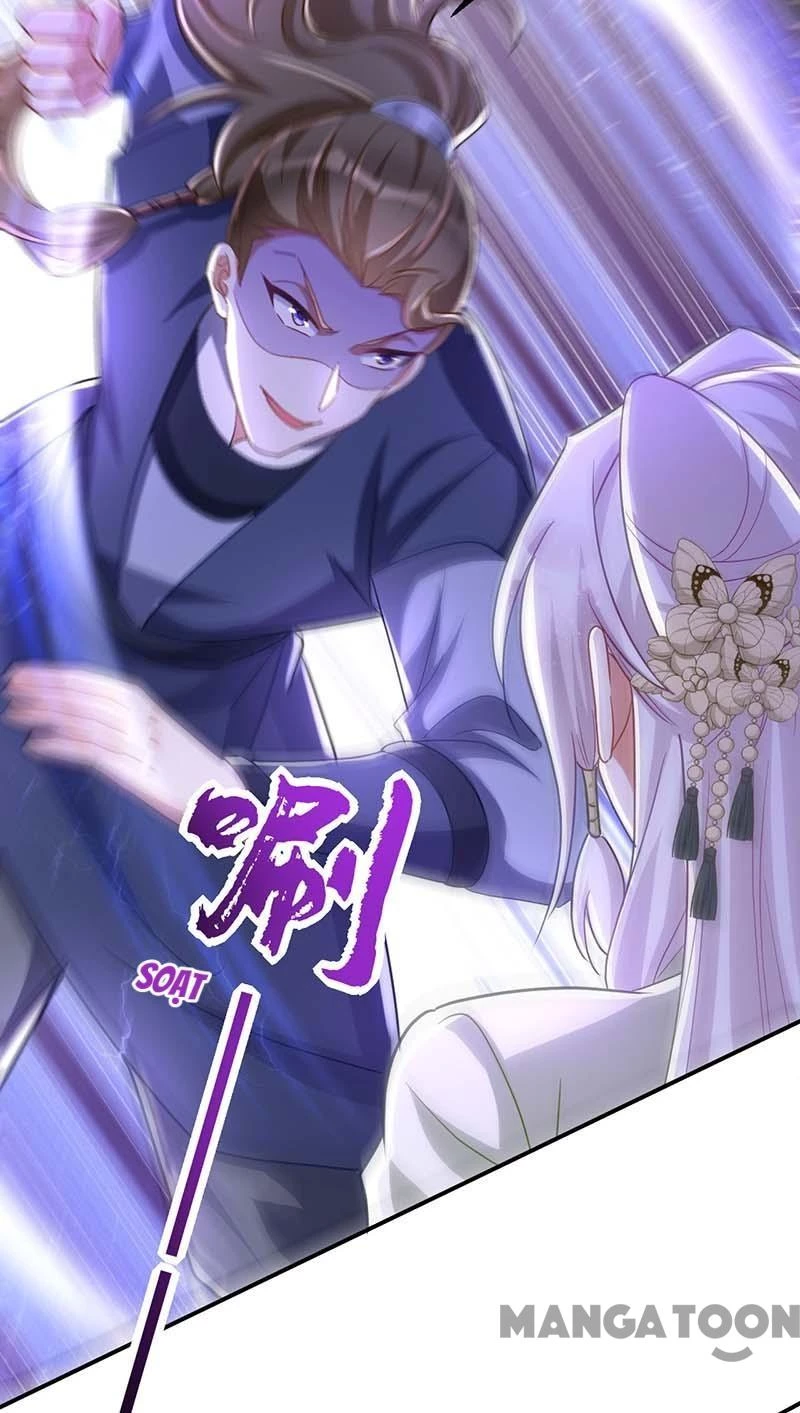 Manh Hổ Trọng Sinh : Tướng Quân Đại Nhân Muốn Ôm Ôm Chapter 97 - 32