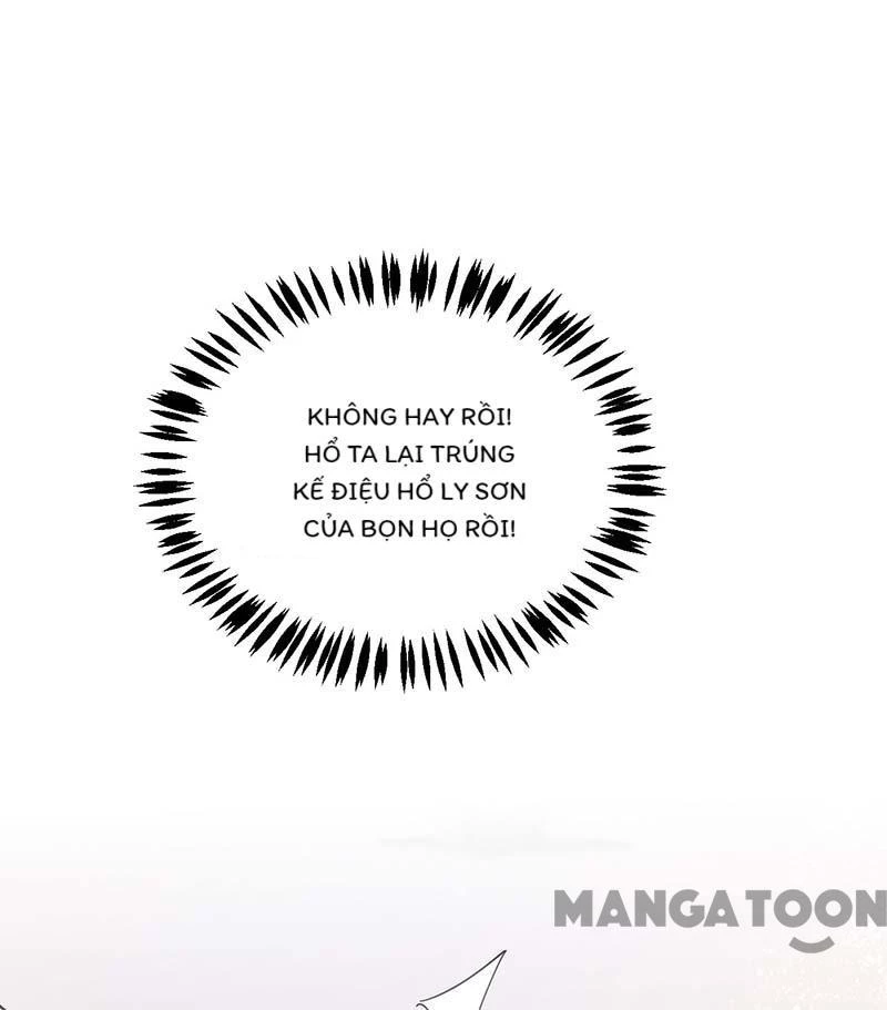 Manh Hổ Trọng Sinh : Tướng Quân Đại Nhân Muốn Ôm Ôm Chapter 98 - 4