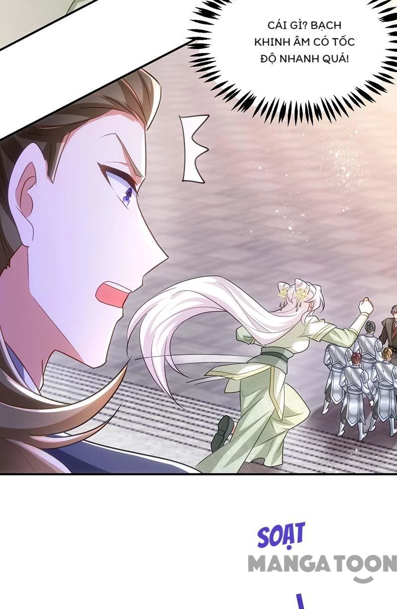 Manh Hổ Trọng Sinh : Tướng Quân Đại Nhân Muốn Ôm Ôm Chapter 98 - 7