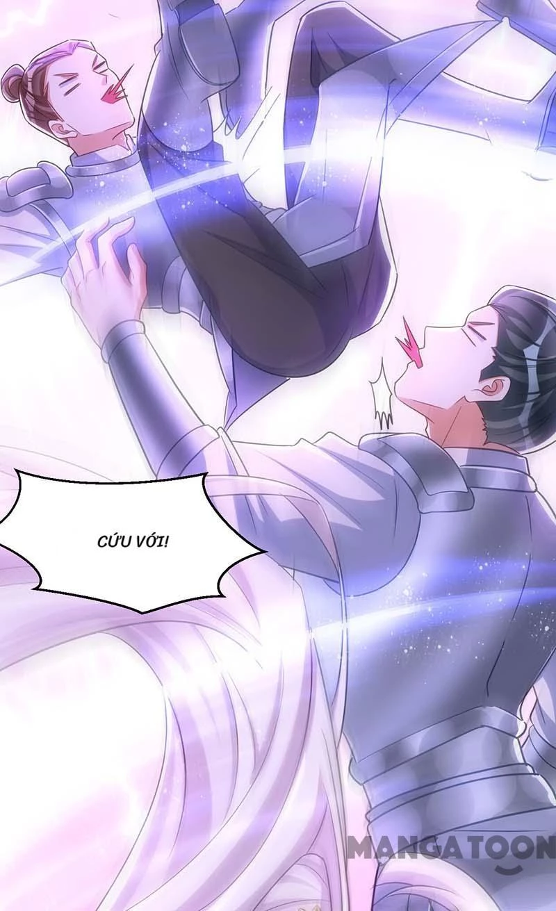 Manh Hổ Trọng Sinh : Tướng Quân Đại Nhân Muốn Ôm Ôm Chapter 98 - 9