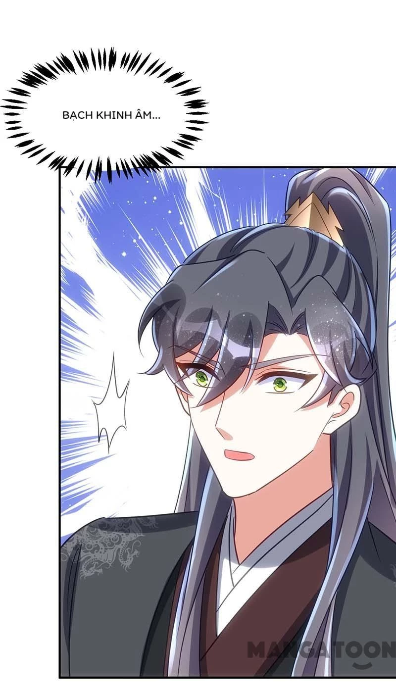 Manh Hổ Trọng Sinh : Tướng Quân Đại Nhân Muốn Ôm Ôm Chapter 98 - 14