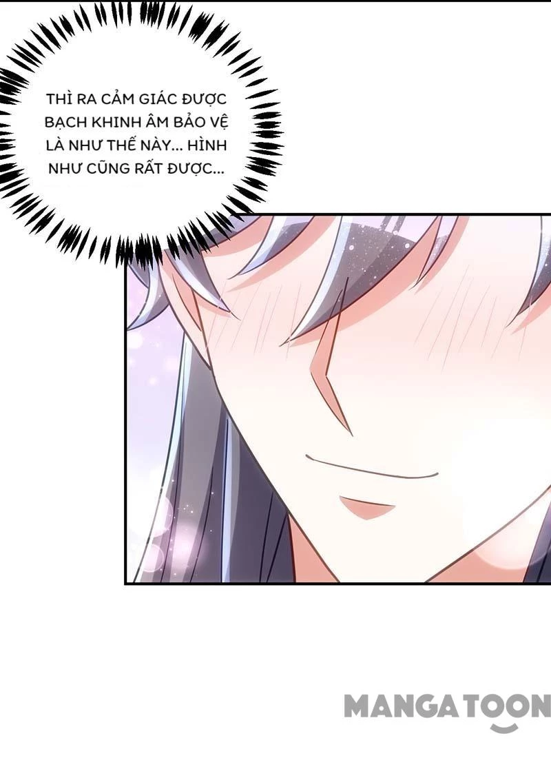 Manh Hổ Trọng Sinh : Tướng Quân Đại Nhân Muốn Ôm Ôm Chapter 98 - 18