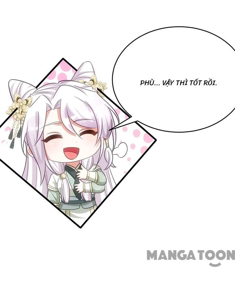 Manh Hổ Trọng Sinh : Tướng Quân Đại Nhân Muốn Ôm Ôm Chapter 98 - 19