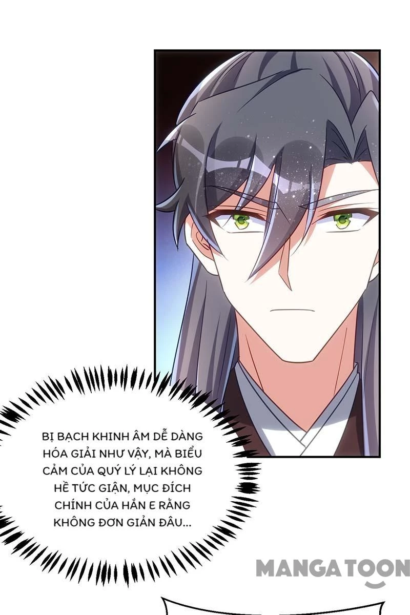 Manh Hổ Trọng Sinh : Tướng Quân Đại Nhân Muốn Ôm Ôm Chapter 98 - 23