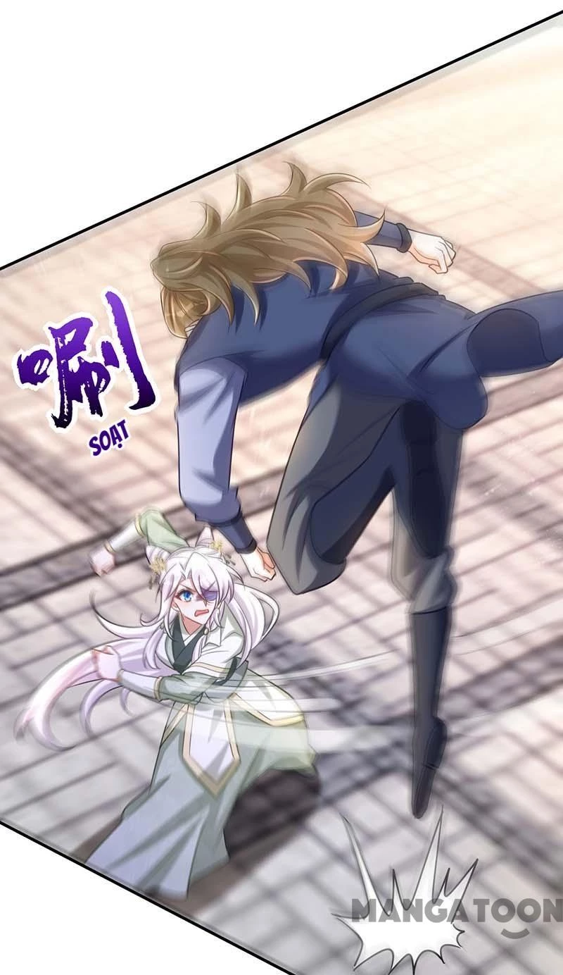 Manh Hổ Trọng Sinh : Tướng Quân Đại Nhân Muốn Ôm Ôm Chapter 98 - 27