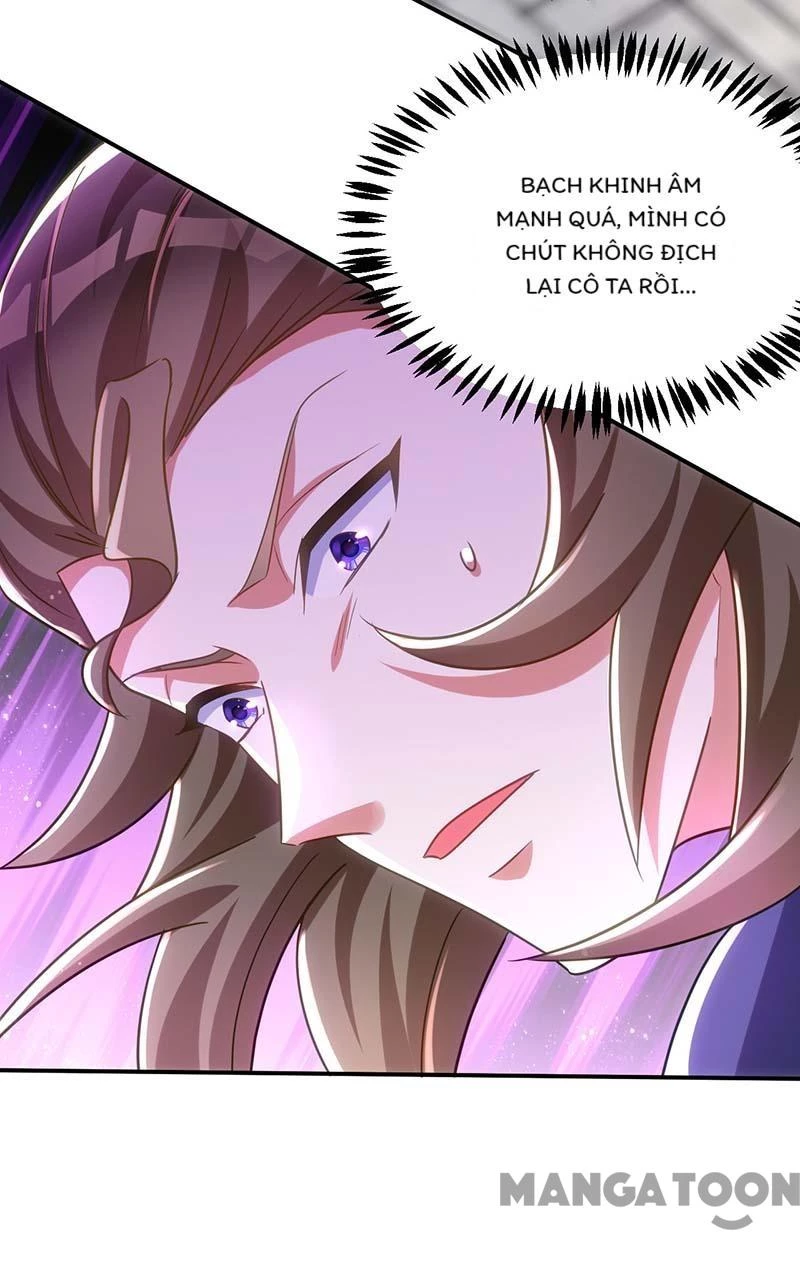 Manh Hổ Trọng Sinh : Tướng Quân Đại Nhân Muốn Ôm Ôm Chapter 98 - 28