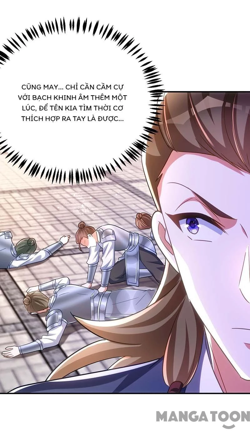 Manh Hổ Trọng Sinh : Tướng Quân Đại Nhân Muốn Ôm Ôm Chapter 98 - 29