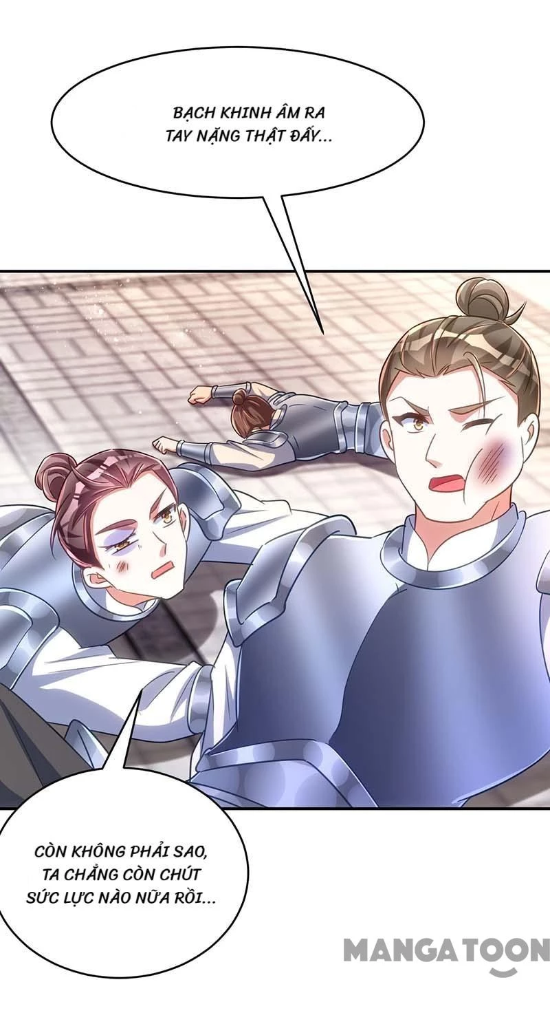 Manh Hổ Trọng Sinh : Tướng Quân Đại Nhân Muốn Ôm Ôm Chapter 98 - 30