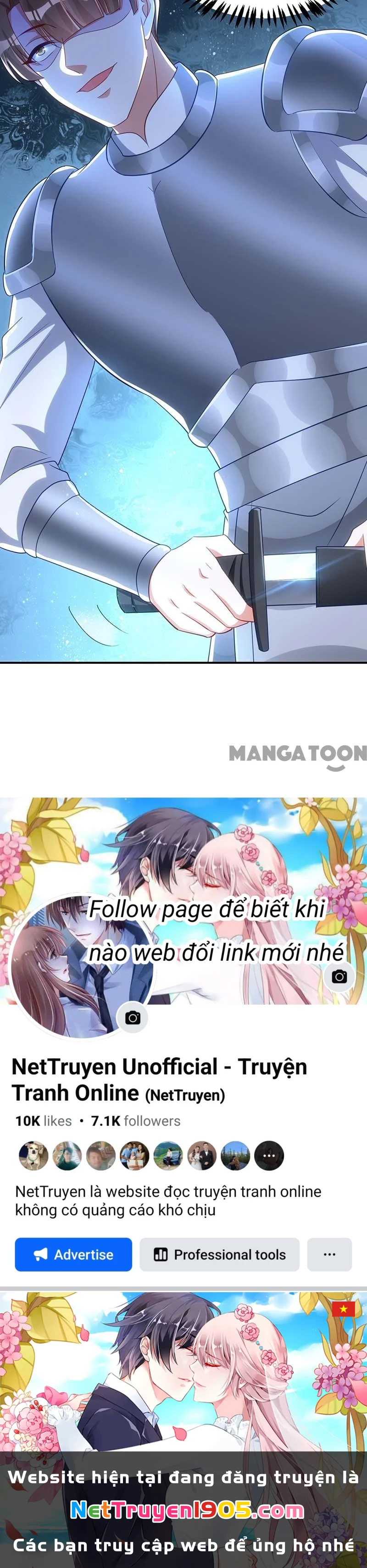 Manh Hổ Trọng Sinh : Tướng Quân Đại Nhân Muốn Ôm Ôm Chapter 98 - 33