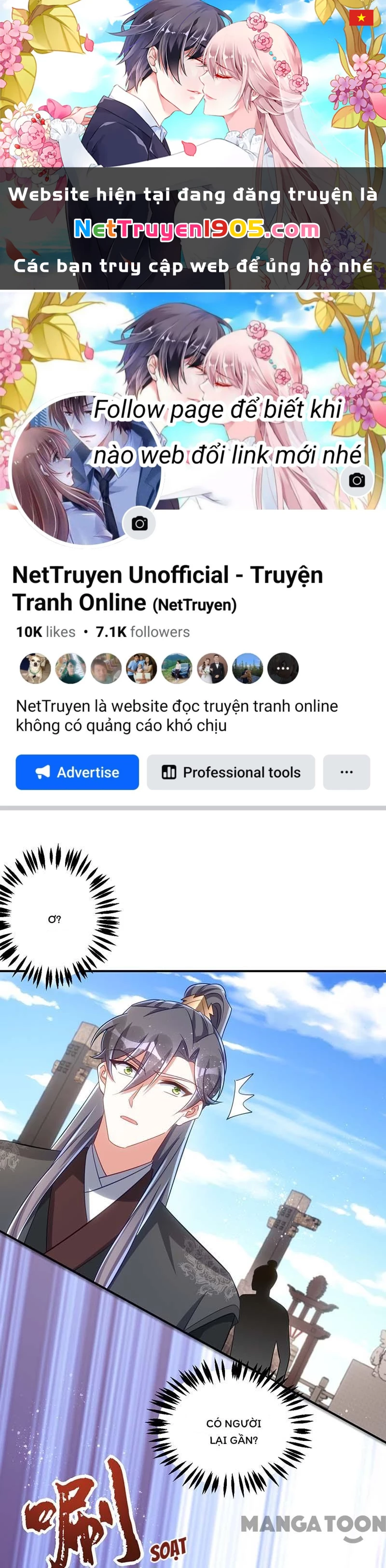 Manh Hổ Trọng Sinh : Tướng Quân Đại Nhân Muốn Ôm Ôm Chapter 99 - 1