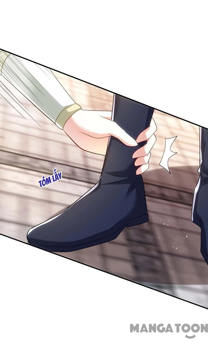 Manh Hổ Trọng Sinh : Tướng Quân Đại Nhân Muốn Ôm Ôm Chapter 99 - 11