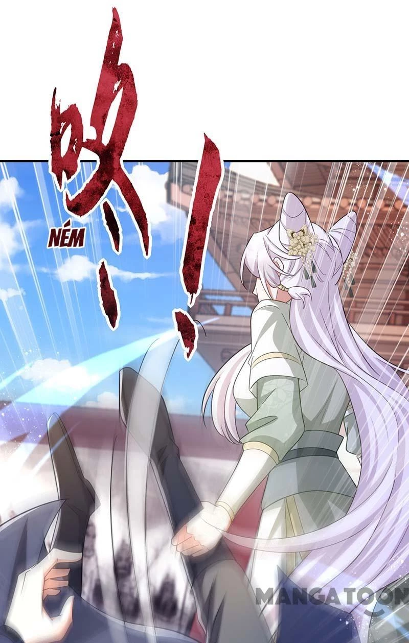 Manh Hổ Trọng Sinh : Tướng Quân Đại Nhân Muốn Ôm Ôm Chapter 99 - 12