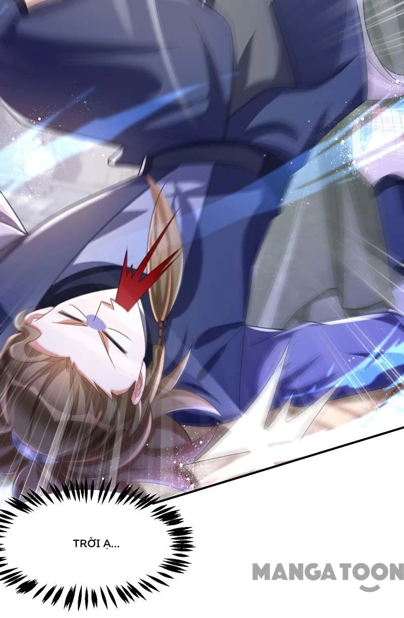 Manh Hổ Trọng Sinh : Tướng Quân Đại Nhân Muốn Ôm Ôm Chapter 99 - 13