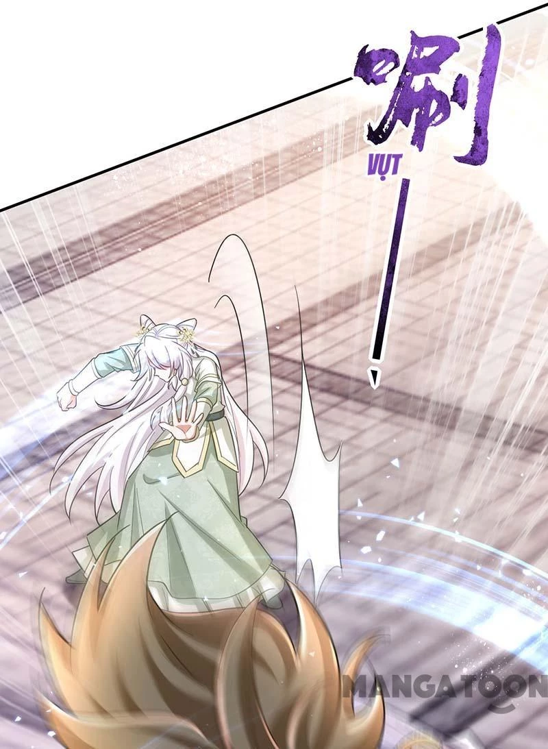 Manh Hổ Trọng Sinh : Tướng Quân Đại Nhân Muốn Ôm Ôm Chapter 99 - 14