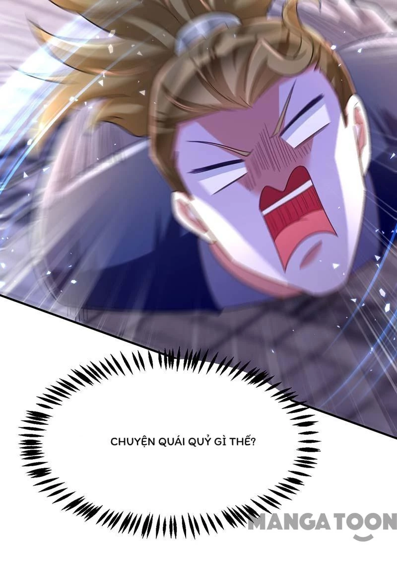 Manh Hổ Trọng Sinh : Tướng Quân Đại Nhân Muốn Ôm Ôm Chapter 99 - 15