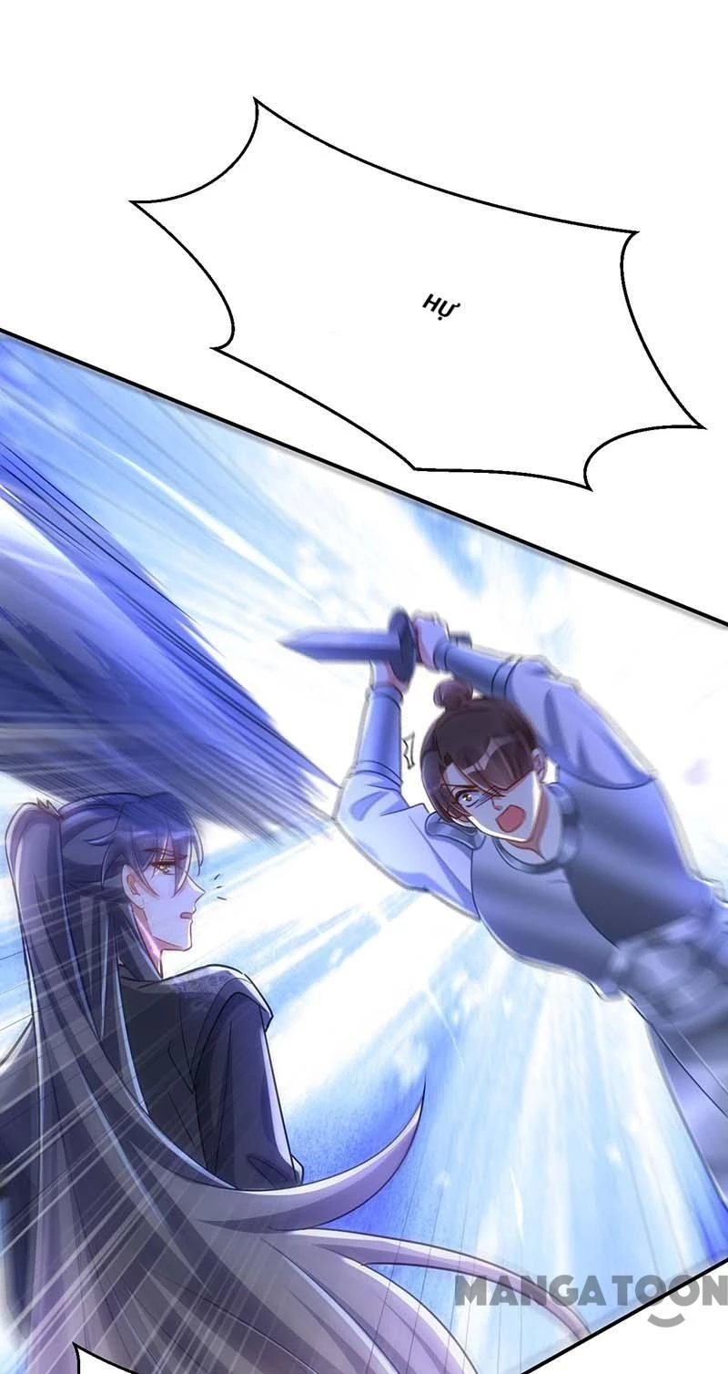 Manh Hổ Trọng Sinh : Tướng Quân Đại Nhân Muốn Ôm Ôm Chapter 99 - 16