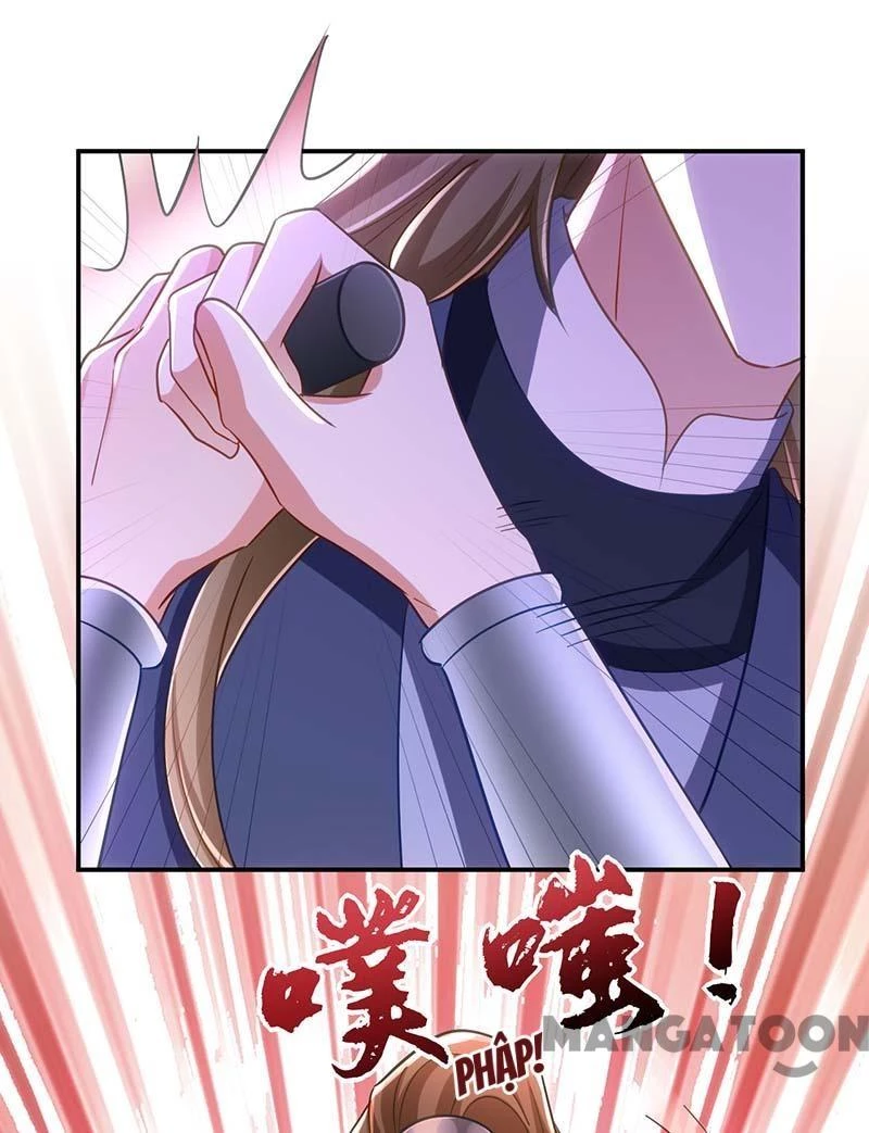 Manh Hổ Trọng Sinh : Tướng Quân Đại Nhân Muốn Ôm Ôm Chapter 99 - 19