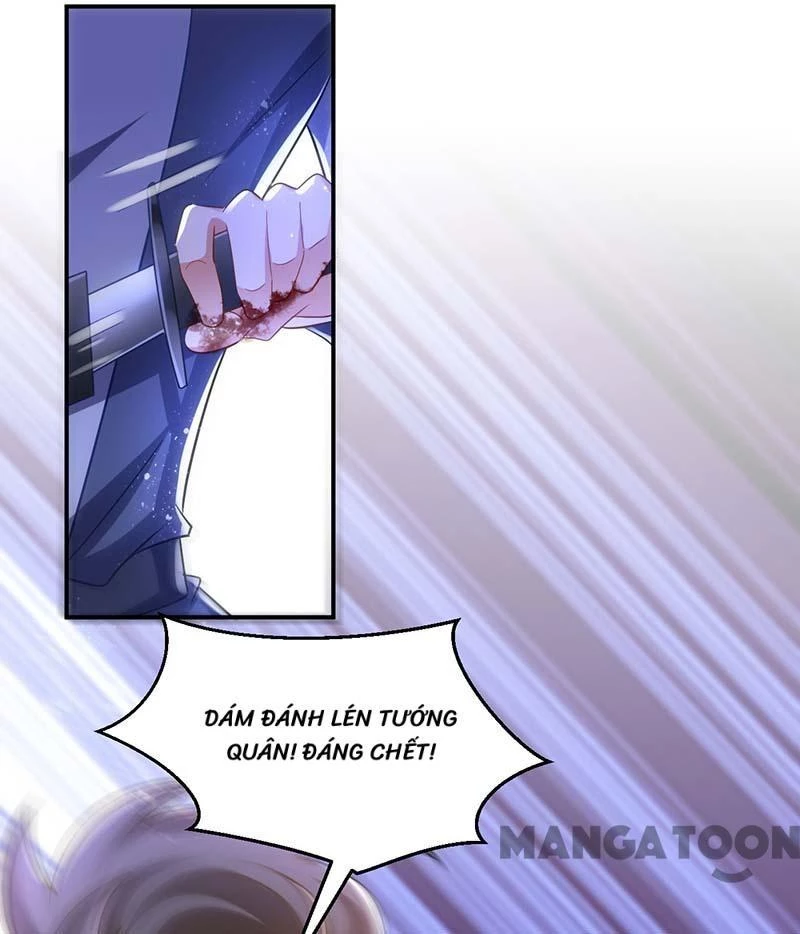 Manh Hổ Trọng Sinh : Tướng Quân Đại Nhân Muốn Ôm Ôm Chapter 99 - 24