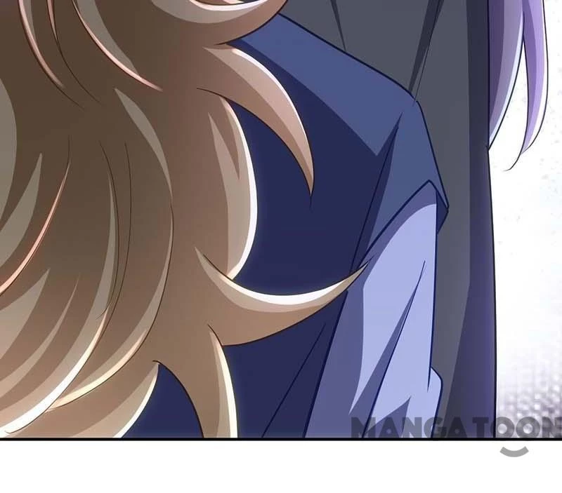 Manh Hổ Trọng Sinh : Tướng Quân Đại Nhân Muốn Ôm Ôm Chapter 100 - 3