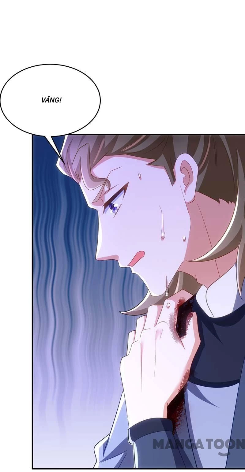 Manh Hổ Trọng Sinh : Tướng Quân Đại Nhân Muốn Ôm Ôm Chapter 100 - 4