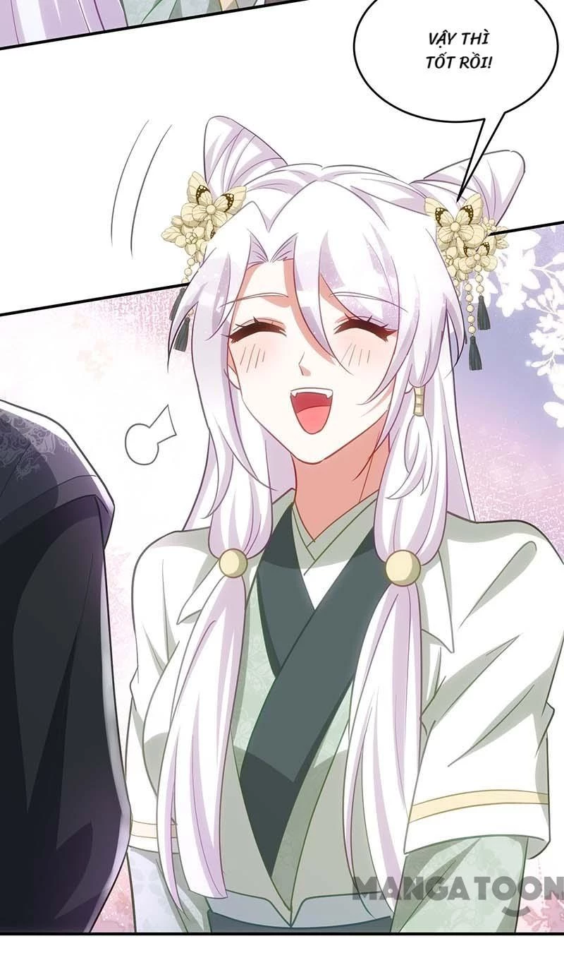 Manh Hổ Trọng Sinh : Tướng Quân Đại Nhân Muốn Ôm Ôm Chapter 100 - 13