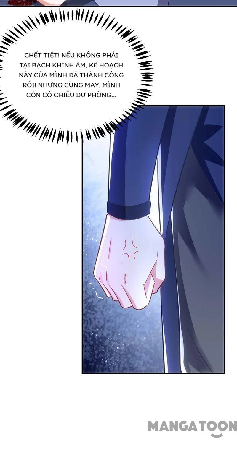 Manh Hổ Trọng Sinh : Tướng Quân Đại Nhân Muốn Ôm Ôm Chapter 100 - 17