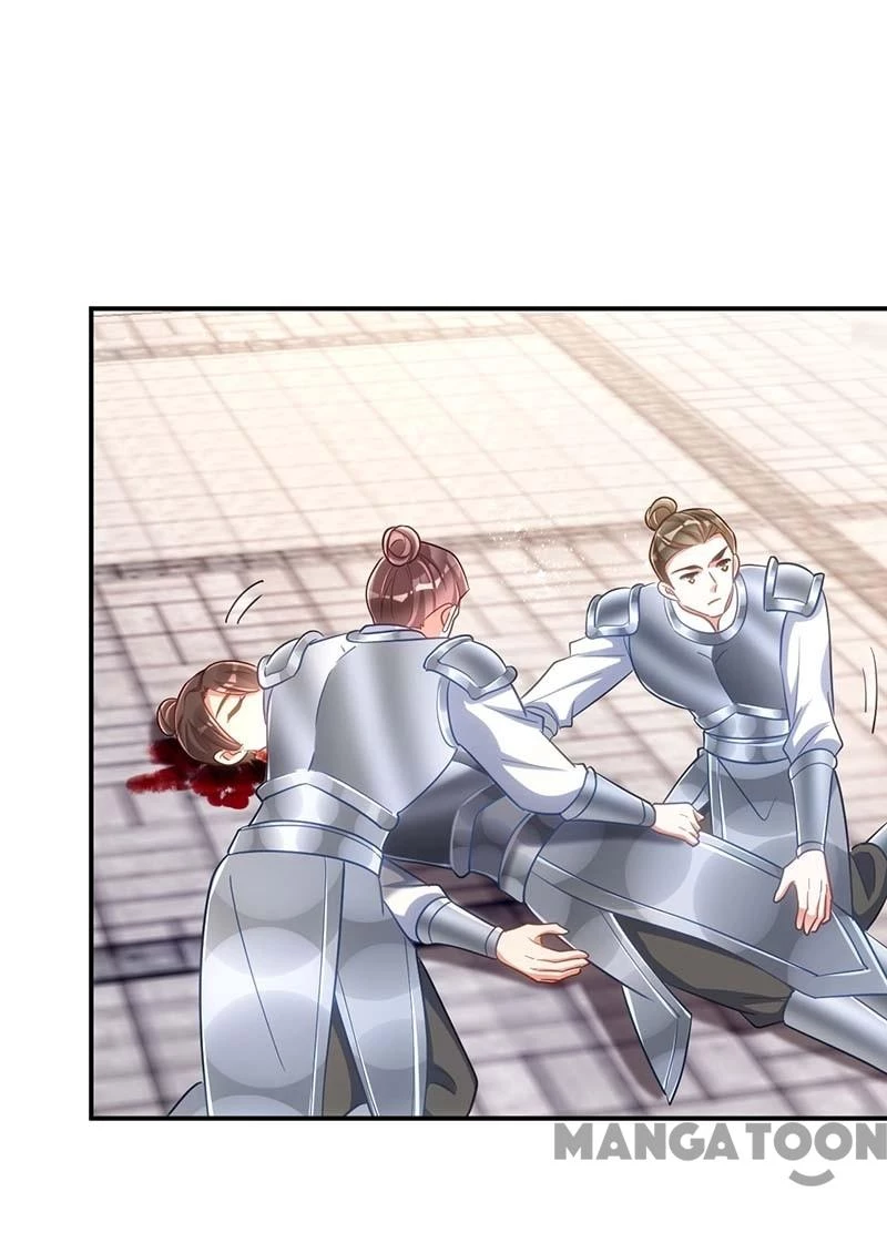 Manh Hổ Trọng Sinh : Tướng Quân Đại Nhân Muốn Ôm Ôm Chapter 100 - 19