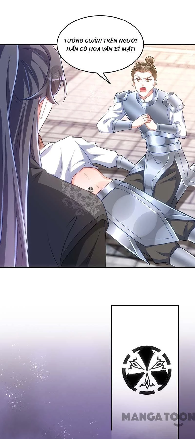 Manh Hổ Trọng Sinh : Tướng Quân Đại Nhân Muốn Ôm Ôm Chapter 100 - 23