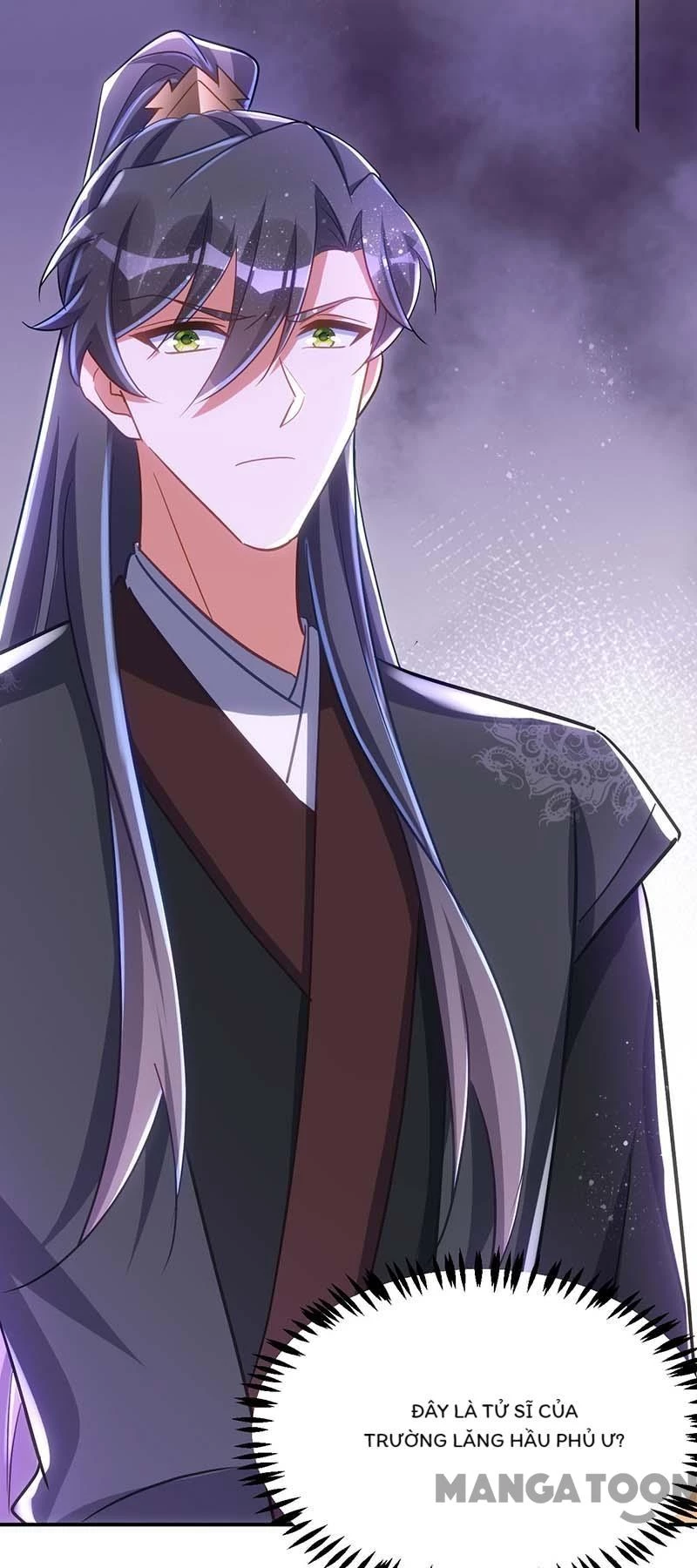 Manh Hổ Trọng Sinh : Tướng Quân Đại Nhân Muốn Ôm Ôm Chapter 100 - 25