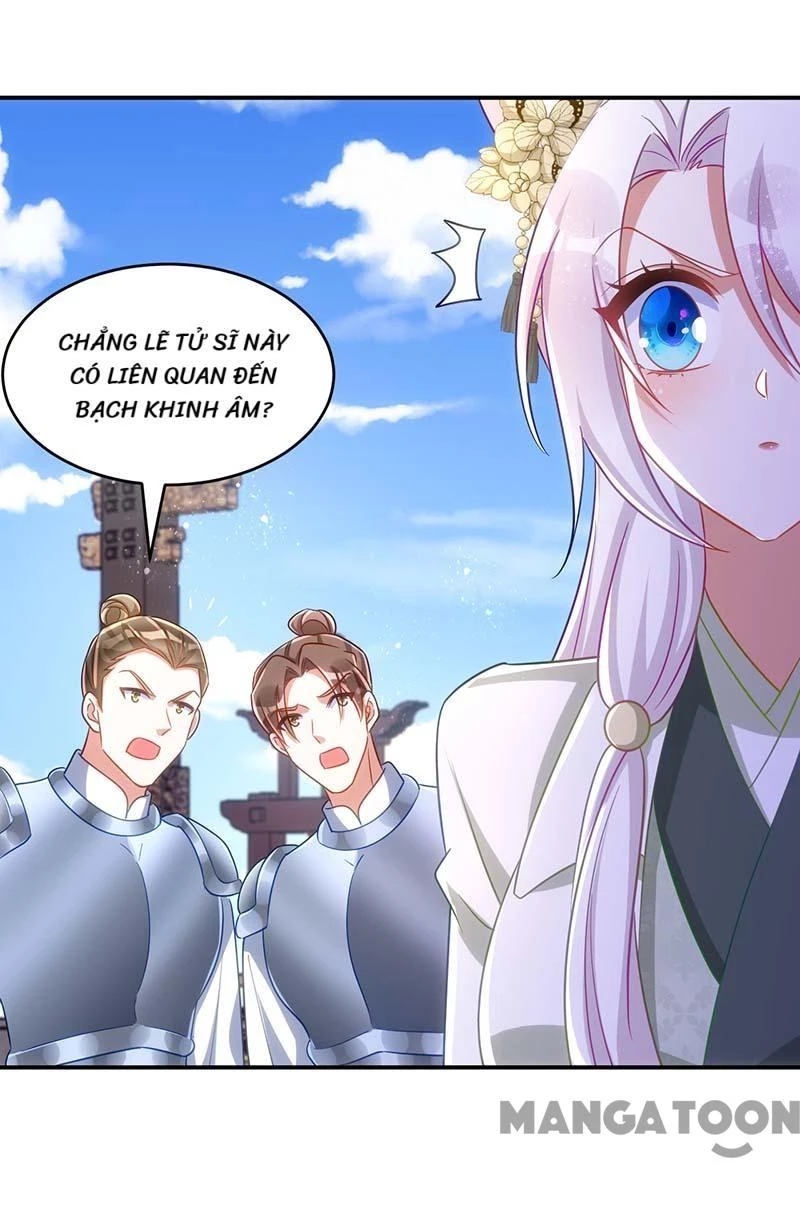 Manh Hổ Trọng Sinh : Tướng Quân Đại Nhân Muốn Ôm Ôm Chapter 100 - 29