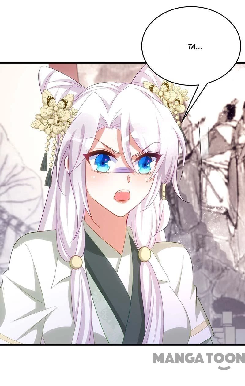 Manh Hổ Trọng Sinh : Tướng Quân Đại Nhân Muốn Ôm Ôm Chapter 101 - 3