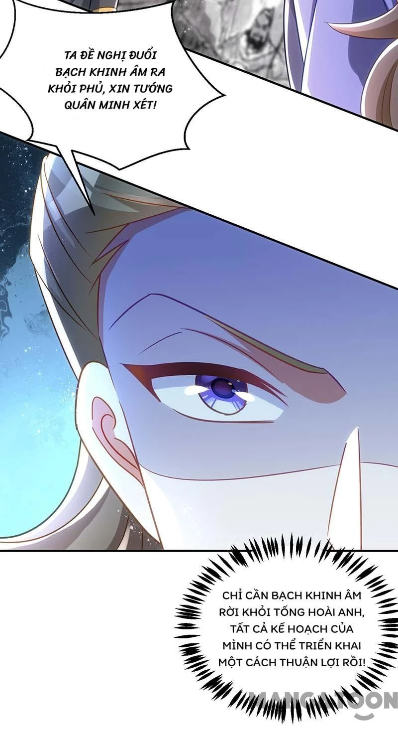 Manh Hổ Trọng Sinh : Tướng Quân Đại Nhân Muốn Ôm Ôm Chapter 101 - 6