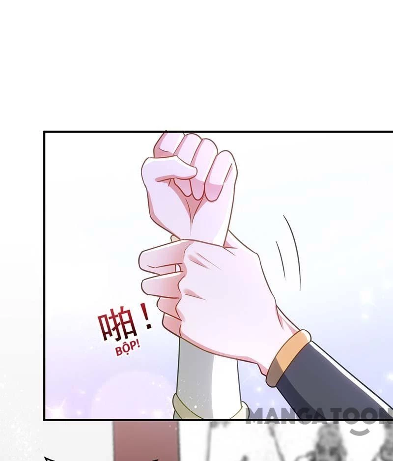 Manh Hổ Trọng Sinh : Tướng Quân Đại Nhân Muốn Ôm Ôm Chapter 101 - 8