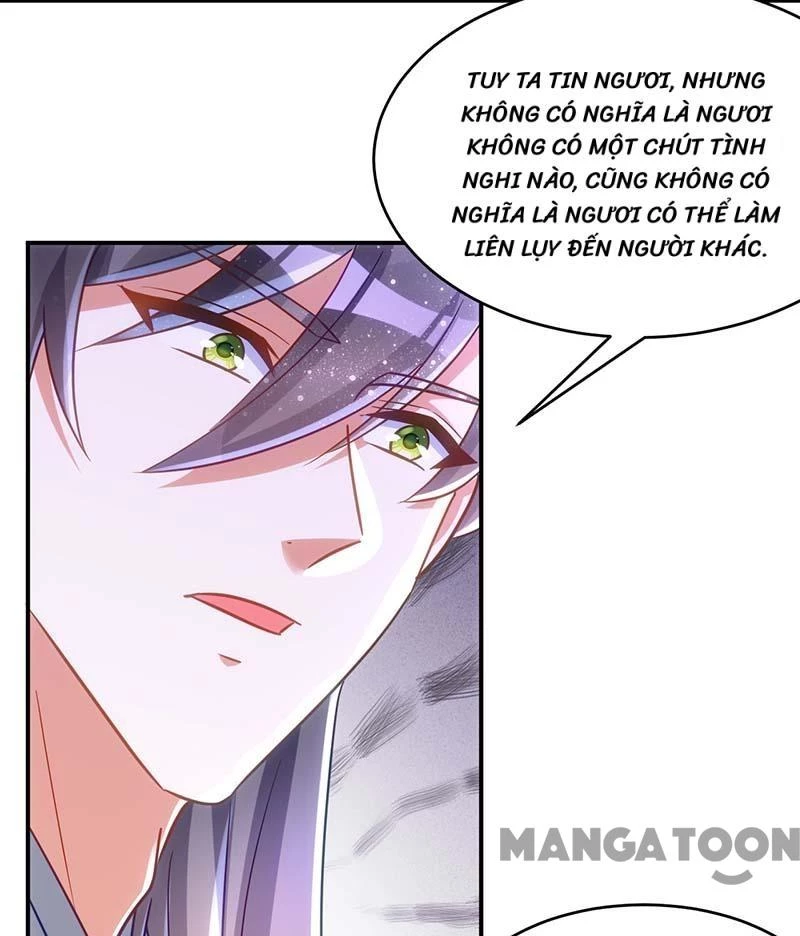 Manh Hổ Trọng Sinh : Tướng Quân Đại Nhân Muốn Ôm Ôm Chapter 101 - 15