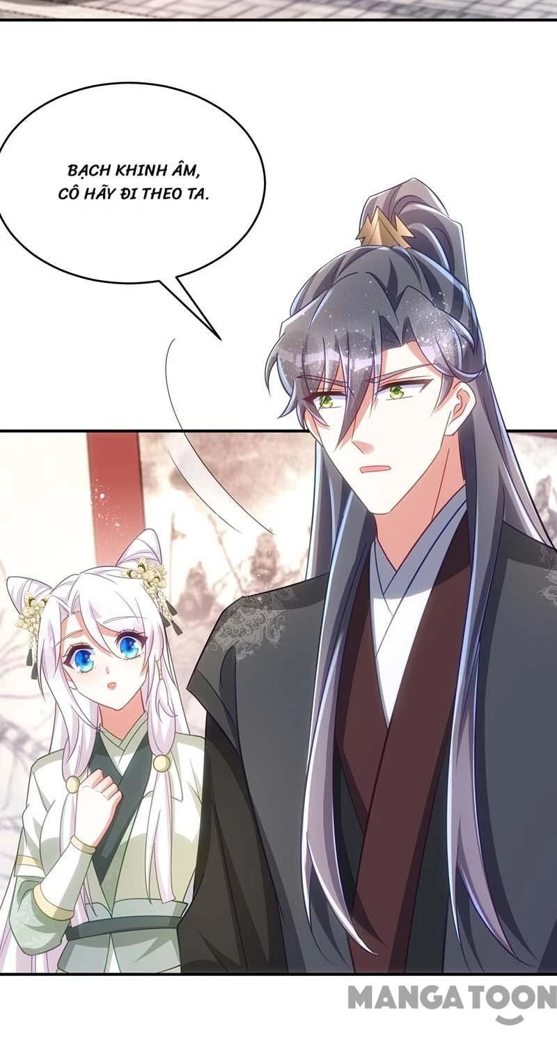 Manh Hổ Trọng Sinh : Tướng Quân Đại Nhân Muốn Ôm Ôm Chapter 101 - 18