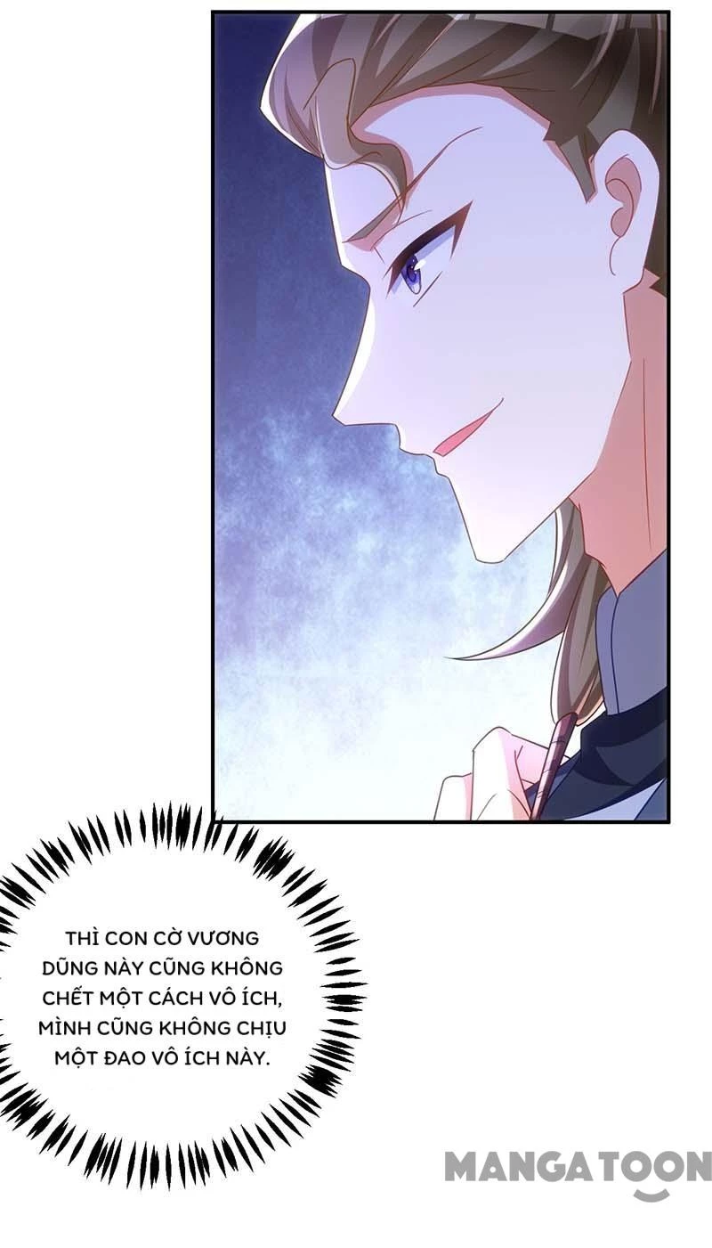 Manh Hổ Trọng Sinh : Tướng Quân Đại Nhân Muốn Ôm Ôm Chapter 101 - 24